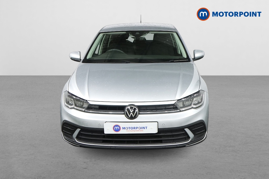 Used Volkswagen Polo 2023 for sale - 77741153: Photo 2