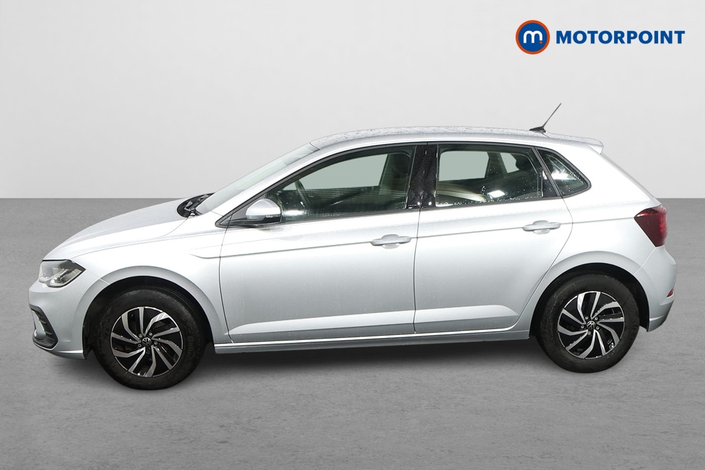 Used Volkswagen Polo 2023 for sale - 77741153: Photo 4
