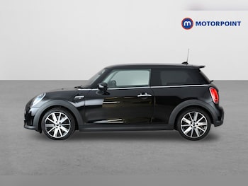 Used MINI Hatch 2021 for sale - 79443555: Photo