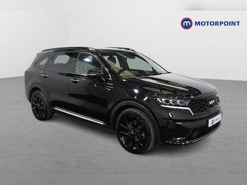 2023 - 2.2 CRDi Edition 5dr DCT
