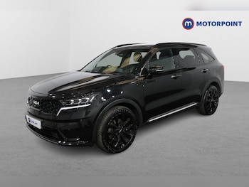 Used Kia Sorento 2023 for sale - 75699277: Photo
