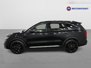 Used Kia Sorento 2023 for sale - 75699277: Photo