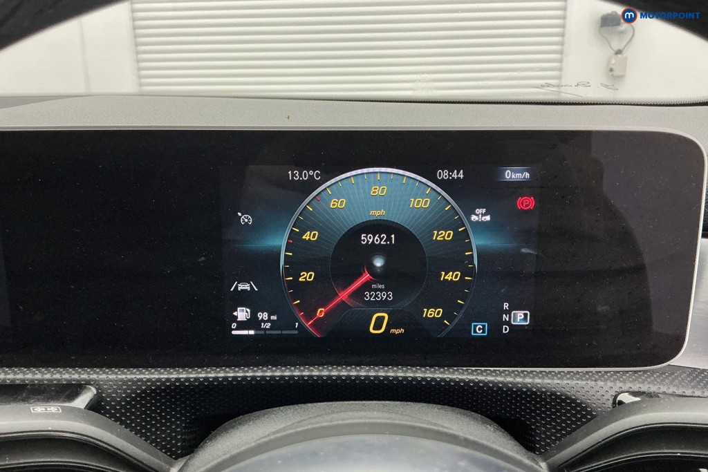 Used Mercedes-Benz CLA 2020 for sale - 77161207: Photo 10