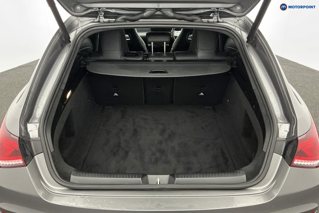 Used Mercedes-Benz CLA 2020 for sale - 77161207: Photo 13