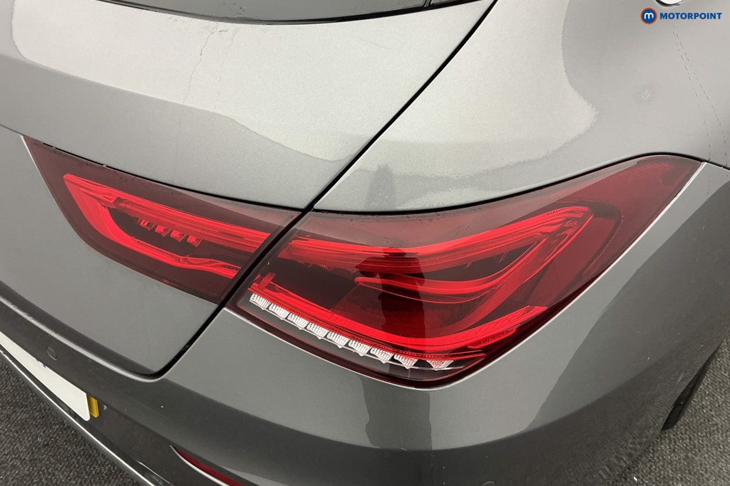 Used Mercedes-Benz CLA 2020 for sale - 77161207: Photo 17