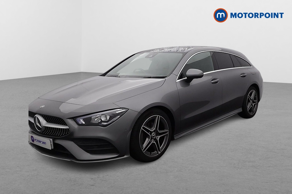 Used Mercedes-Benz CLA 2020 for sale - 77161207: Photo 3