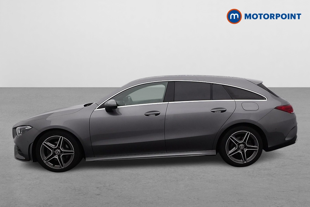 Used Mercedes-Benz CLA 2020 for sale - 77161207: Photo 4