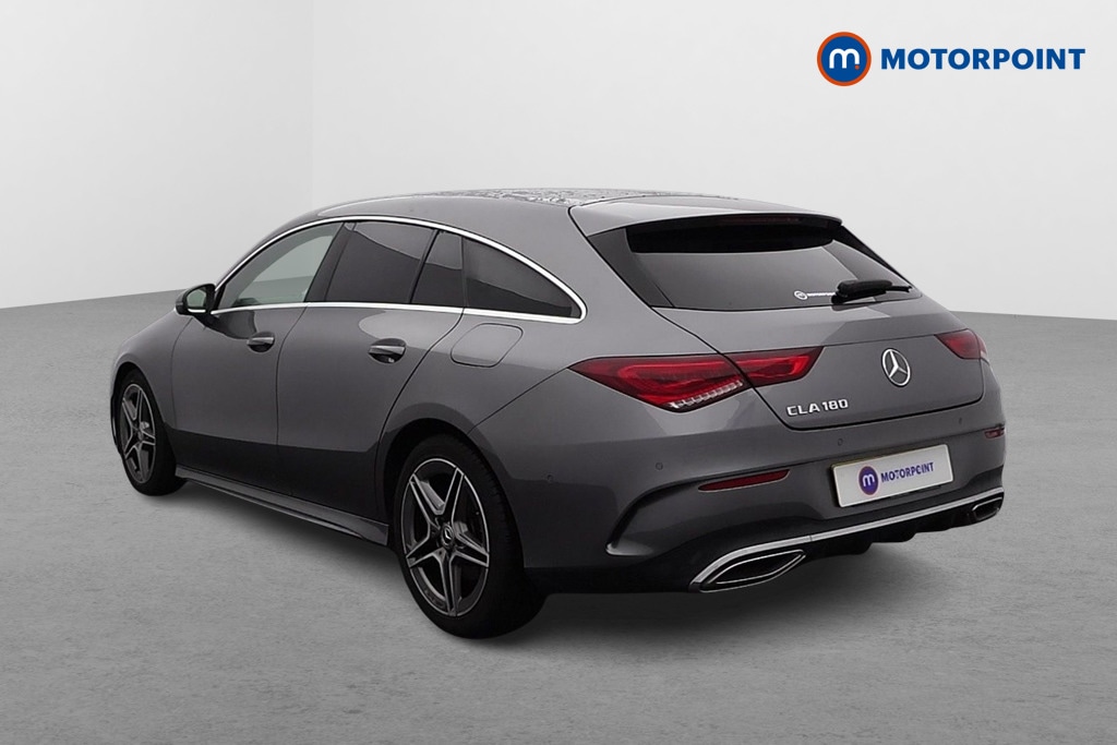 Used Mercedes-Benz CLA 2020 for sale - 77161207: Photo 5