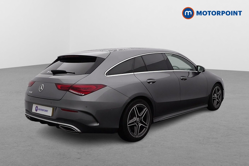 Used Mercedes-Benz CLA 2020 for sale - 77161207: Photo 7