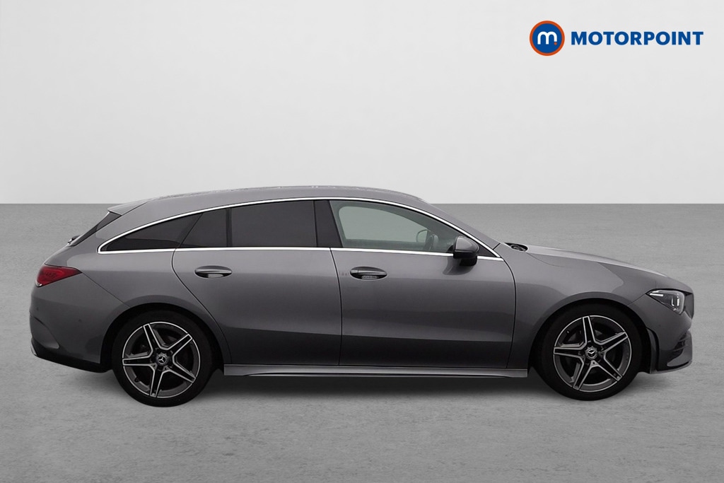 Used Mercedes-Benz CLA 2020 for sale - 77161207: Photo 8