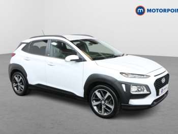 2020 - 1.0T GDi Play Edition 5dr