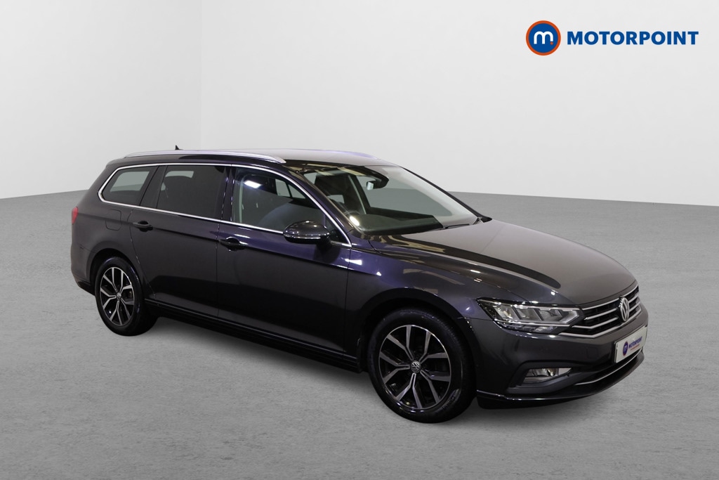 Used Volkswagen Passat 2020 for sale - 76394314: Photo 1