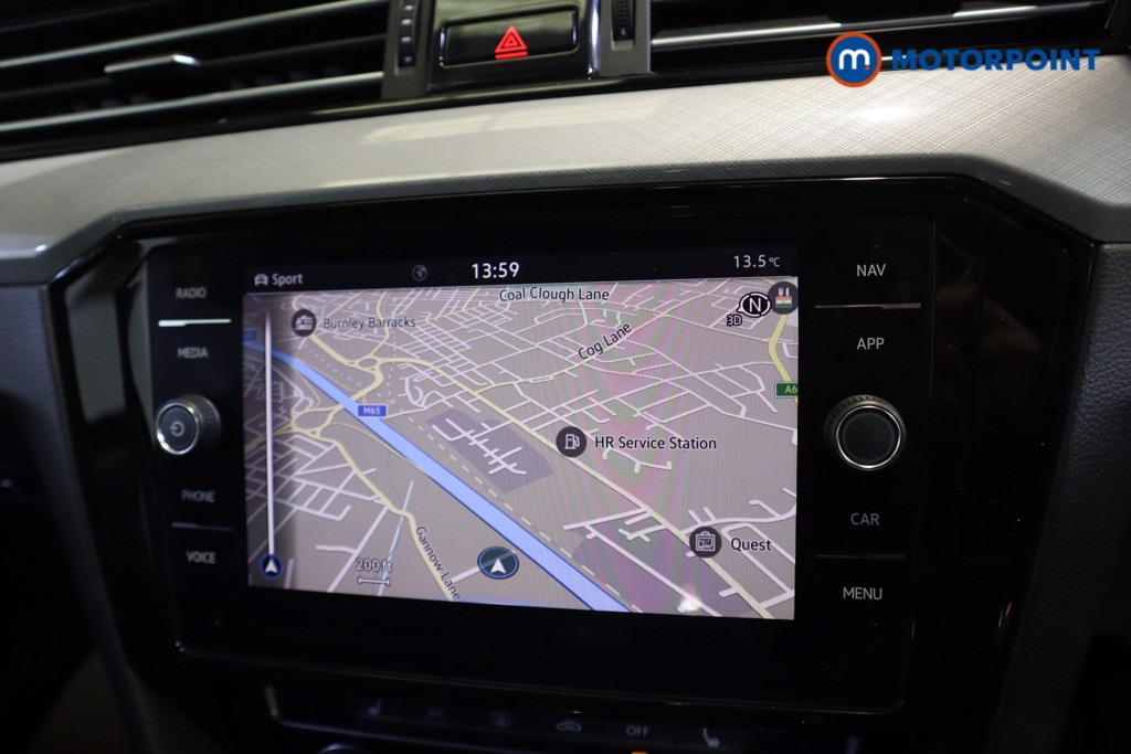 Used Volkswagen Passat 2020 for sale - 76394314: Photo 10