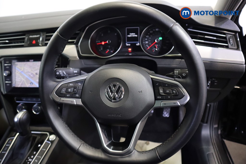 Used Volkswagen Passat 2020 for sale - 76394314: Photo 11