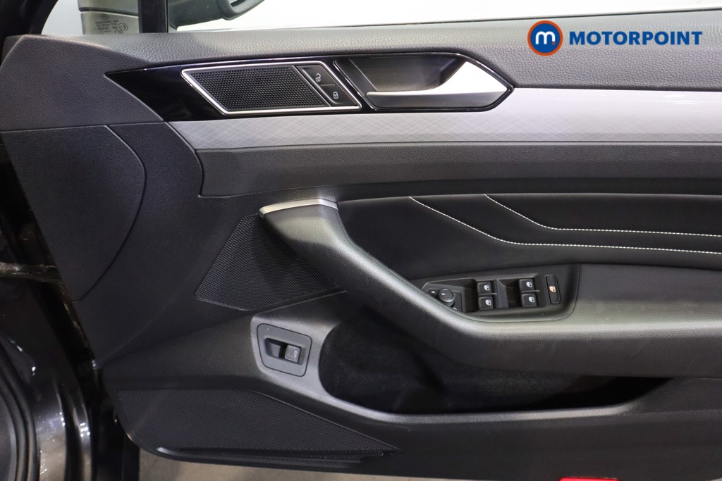 Used Volkswagen Passat 2020 for sale - 76394314: Photo 17
