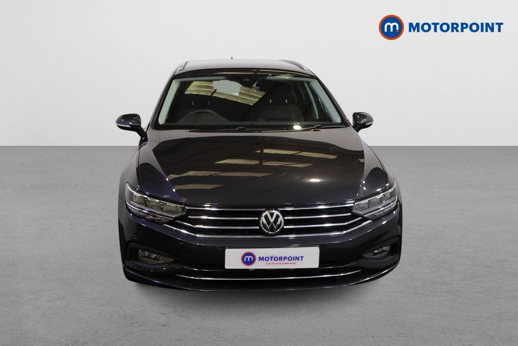 Used Volkswagen Passat 2020 for sale - 76394314: Photo 2