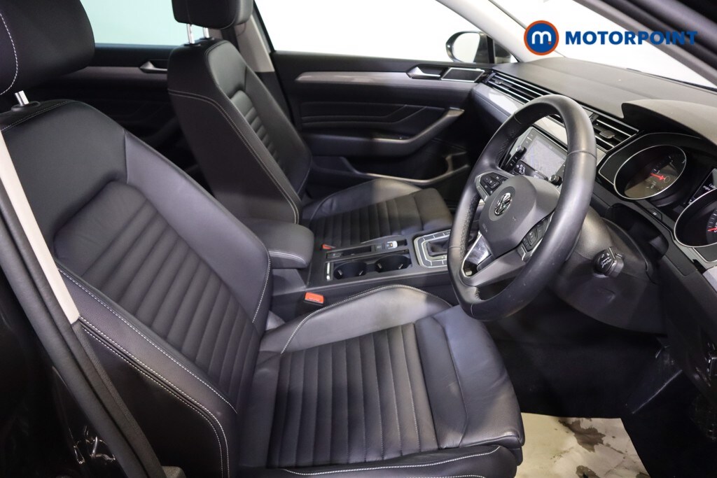 Used Volkswagen Passat 2020 for sale - 76394314: Photo 25