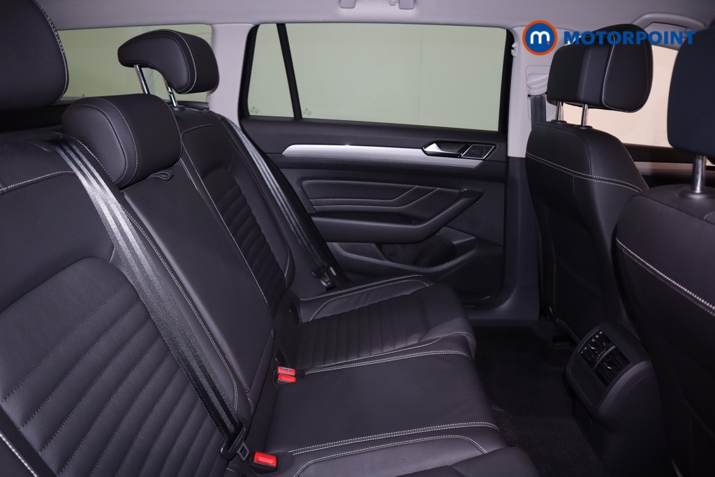 Used Volkswagen Passat 2020 for sale - 76394314: Photo 26