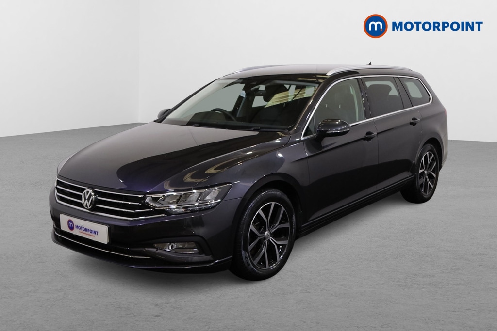 Used Volkswagen Passat 2020 for sale - 76394314: Photo 3