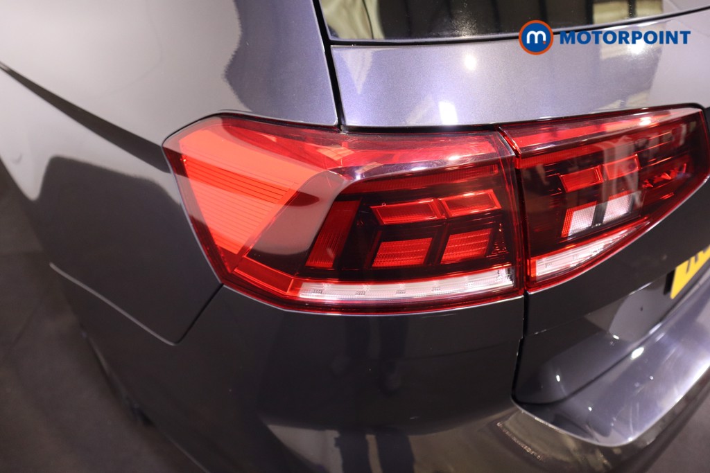 Used Volkswagen Passat 2020 for sale - 76394314: Photo 36