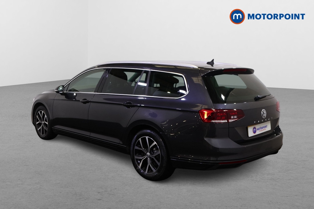 Used Volkswagen Passat 2020 for sale - 76394314: Photo 5