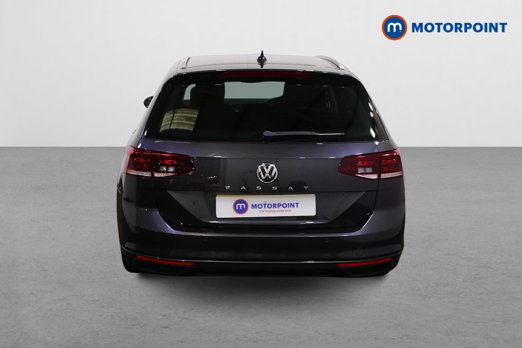 Used Volkswagen Passat 2020 for sale - 76394314: Photo 6