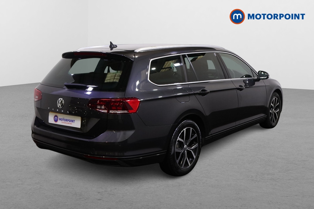 Used Volkswagen Passat 2020 for sale - 76394314: Photo 7