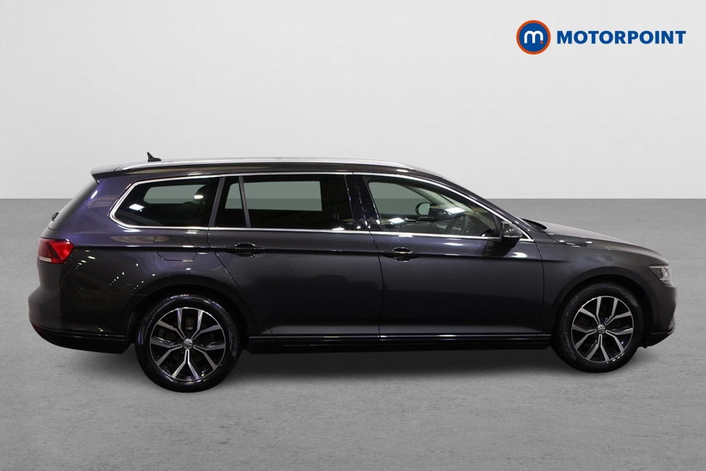 Used Volkswagen Passat 2020 for sale - 76394314: Photo 8