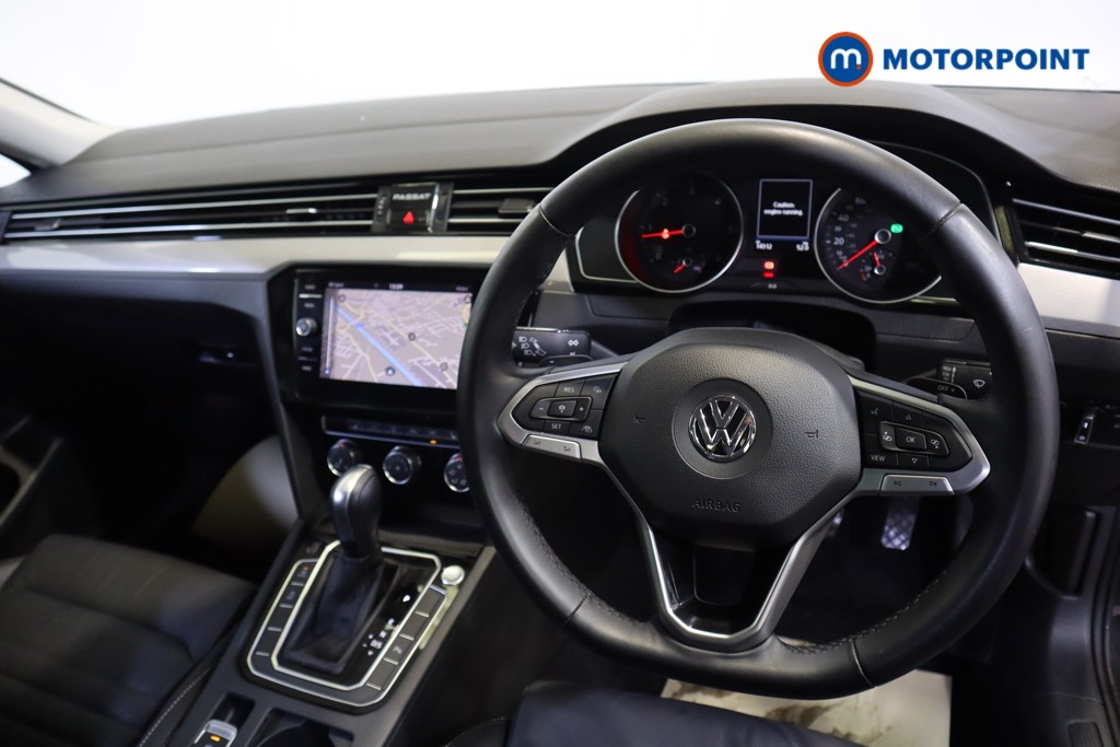 Used Volkswagen Passat 2020 for sale - 76394314: Photo 9