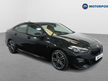 218i M Sport 4dr DCT