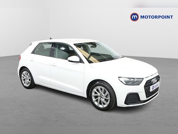 35 TFSI Sport 5dr S Tronic