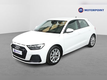 Used Audi A1 2021 for sale - 75917525: Photo