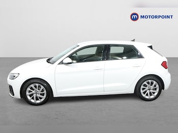 Used Audi A1 2021 for sale - 75917525: Photo