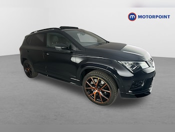 Used SEAT CUPRA Ateca 2019 for sale - 79054788: Photo