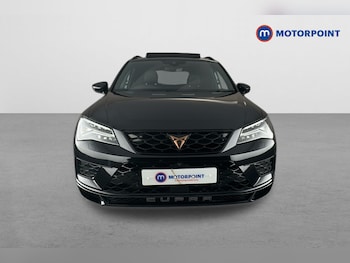 Used SEAT CUPRA Ateca 2019 for sale - 79054788: Photo