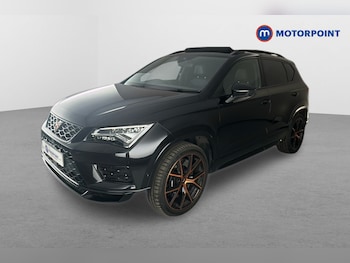 Used SEAT CUPRA Ateca 2019 for sale - 79054788: Photo