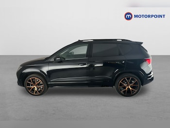 Used SEAT CUPRA Ateca 2019 for sale - 79054788: Photo