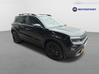 Used Jeep Avenger 2026 for sale - 78874351: Photo