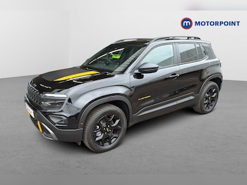 Used Jeep Avenger 2026 for sale - 78874351: Photo
