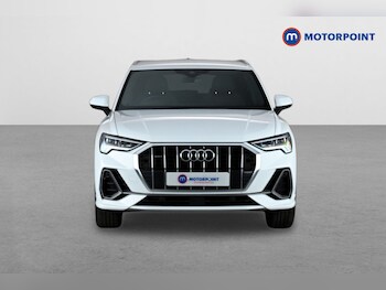 Used Audi Q3 2021 for sale - 78630793: Photo