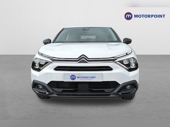 Used Citroen C4 undefined for sale - 78720960: Photo