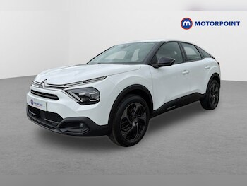 Used Citroen C4 undefined for sale - 78720960: Photo