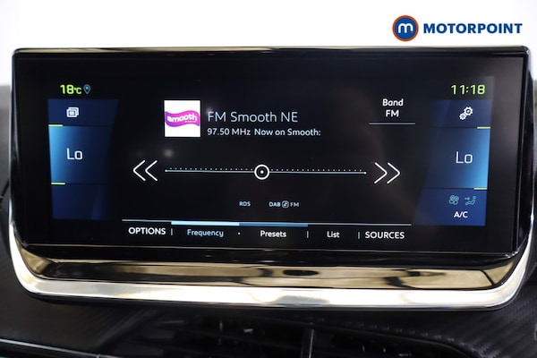 Used Peugeot 208 2021 for sale - 76063063: Photo 12