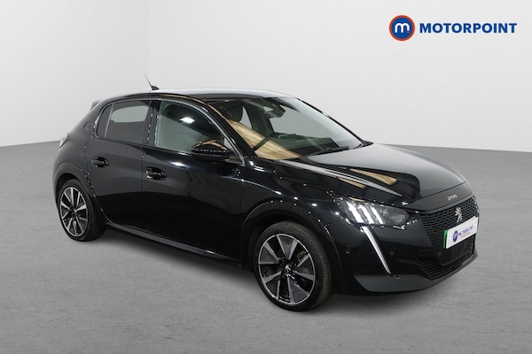 Used Peugeot 208 2021 for sale - 76063063: Photo 1
