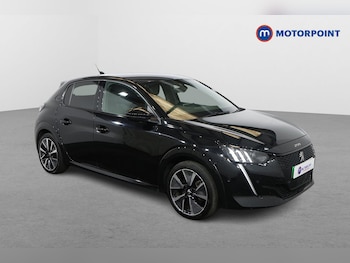 Used Peugeot 208 2021 for sale - 76063063: Photo