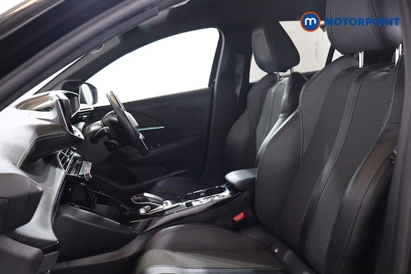 Used Peugeot 208 2021 for sale - 76063063: Photo 27