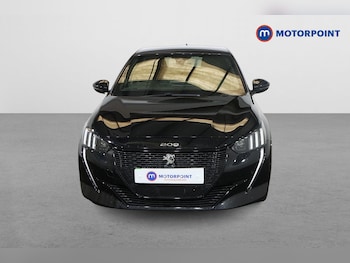 Used Peugeot 208 2021 for sale - 76063063: Photo