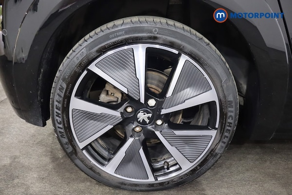 Used Peugeot 208 2021 for sale - 76063063: Photo 33