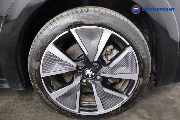Used Peugeot 208 2021 for sale - 76063063: Photo 34
