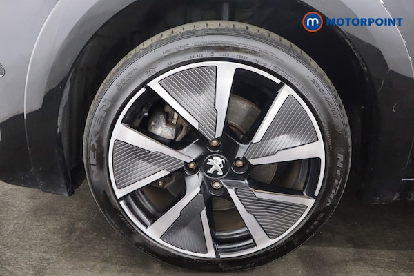 Used Peugeot 208 2021 for sale - 76063063: Photo 35